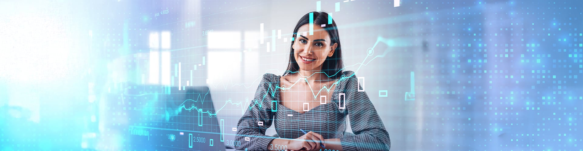 Generative AI for Leaders - EE - Banner 1