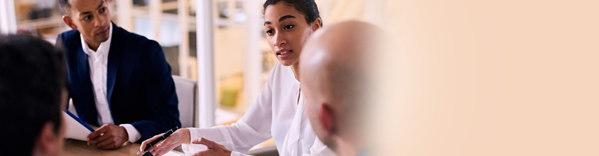 Talent Acquisition Aligned to HR Strategy - Banner