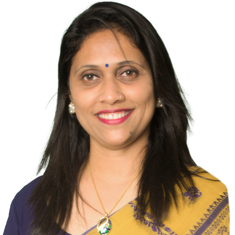 Dr Vanita Bhoola