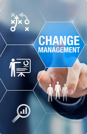 Change-Management Color