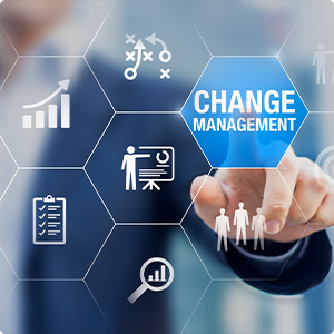 Change-Management Color