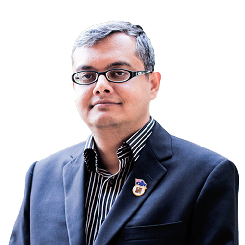 Dr. Arindam Banerjee