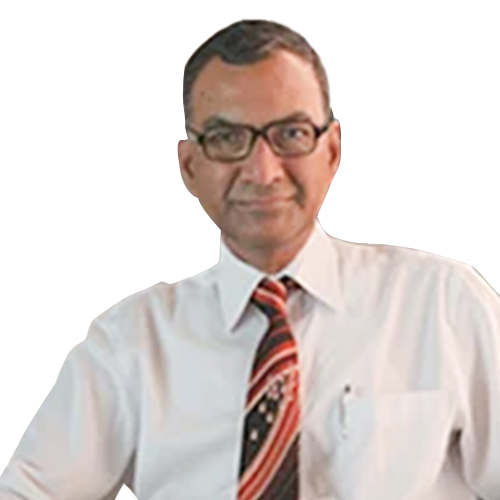 Prof Arvind Subramanyam