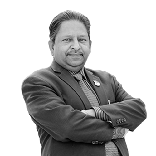  Dr Christopher Abraham