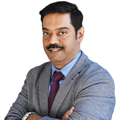 Dr Balakrishan Grandhi