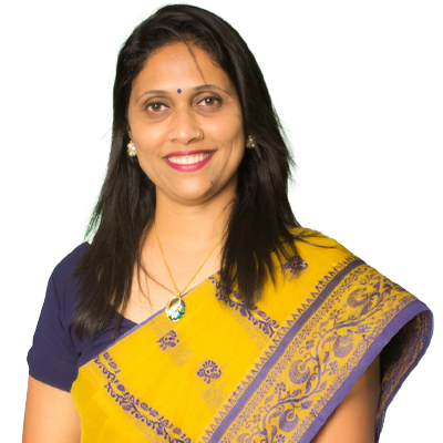 Dr Vanita Bhoola