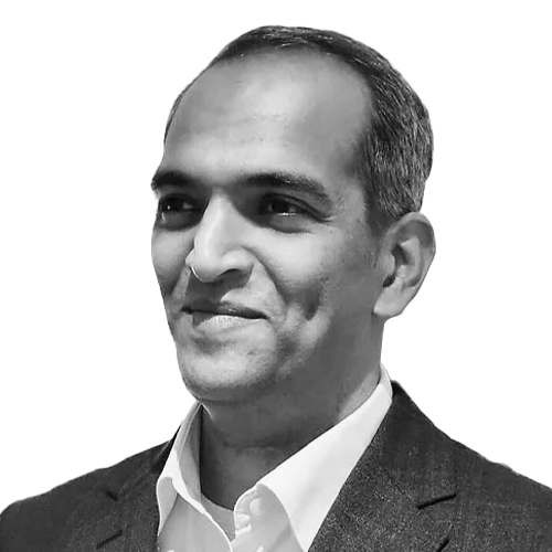 Premkumar-BW