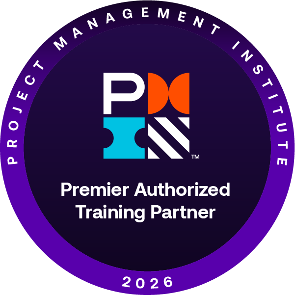PMP Logo
