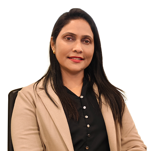 Dr Vanita Bhoola