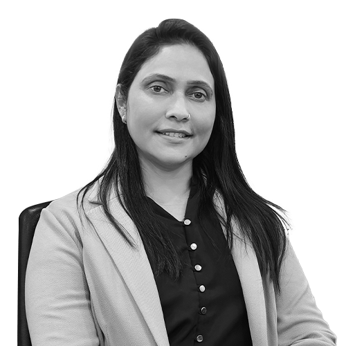 Dr Vanita Bhoola