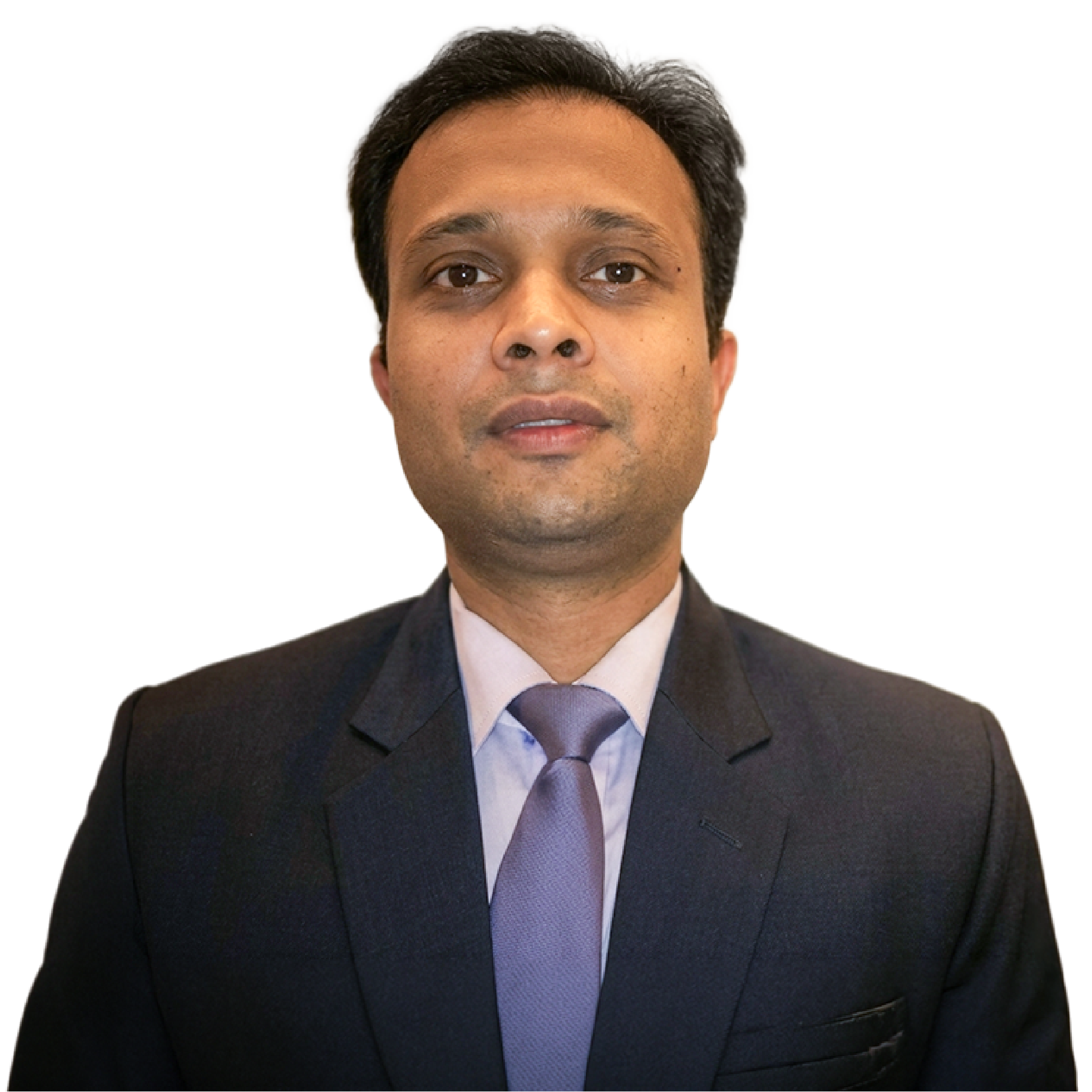 Vipin Chaudhary