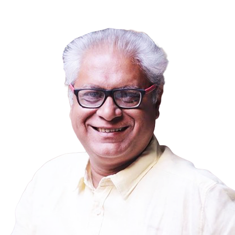 Professor Niladri Roy