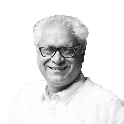 Professor Niladri Roy
