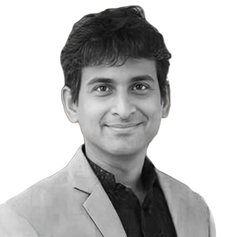 Professor Shanker Prakash