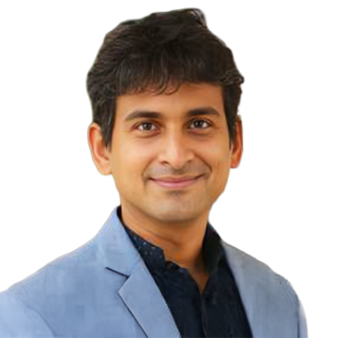 Professor Shanker Prakash