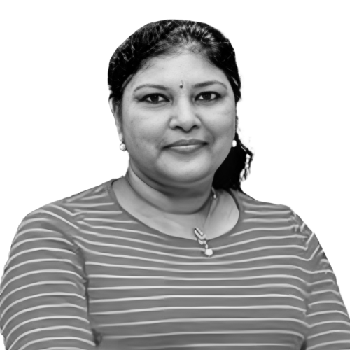 Dr. Arindam Banerjee