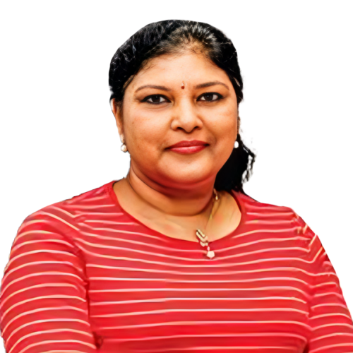 Dr. Arindam Banerjee