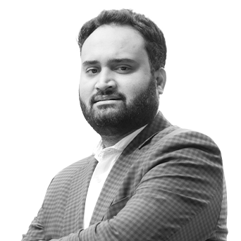 Professor Anshul Gupta