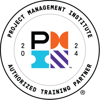 PMP Logo