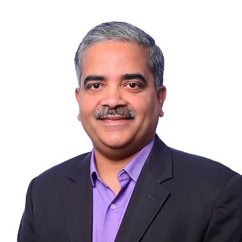 Prof Rajesh Madhavan