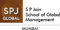 SP Jain - Global Business Education